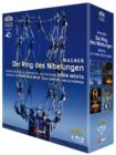 Der Ring Des Nibelungen: La Fura Dels Baus (Mehta) - Blu-ray