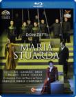 Maria Stuarda: Teatro La Fenice (Carminato) - Blu-ray