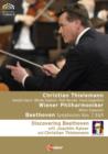 Beethoven: Symphonies 7, 8 and 9 (Thielemann) - DVD
