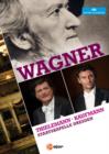 Wagner: Semperoper - DVD