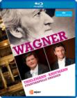 Wagner: Semperoper - Blu-ray