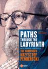 Paths Through the Labyrinth: The Composer Krzysztof Penderecki - DVD