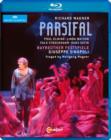 Parsifal: Bayreuther Festpiele (Sinopoli) - Blu-ray