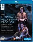 I Lombardi: Parma Festival (Callegari) - Blu-ray