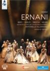 Ernani: Parma Festival (Allemandi) - DVD