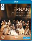 Ernani: Parma Festival (Allemandi) - Blu-ray