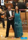 Alzira: Alto Adige Festival (Kuhn) - DVD