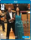 Alzira: Alto Adige Festival (Kuhn) - Blu-ray