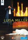 Luisa Miller: Teatro Regio Di Parma - DVD