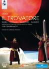 Il Trovatore: Teatro Regio Di Parma (Temirkanov) - DVD