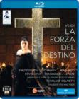 La Forza del Destino: Teatro Regio (Gelmetti) - Blu-ray