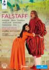 Falstaff: Teatro Regio di Parma (Battistoni) - DVD