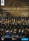 Verdi: Messa Da Requiem (Termirkanov) - DVD