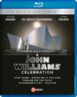 A   John Williams Celebration - Blu-ray