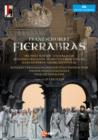 Fierrabras: Salzburg Festival (Metzmacher) - DVD