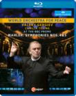 Mahler: Symphonies Nos. 4 and 5 - Blu-ray