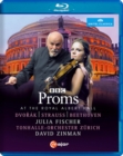 BBC Proms at the Royal Albert Hall - Blu-ray