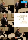 Beethoven Piano Sonatas: Volume 1 - DVD