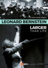 Leonard Bernstein: Larger Than Life - DVD