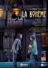 La Bohème: Puccini Festival (Galli) - DVD