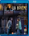 La Bohème: Puccini Festival (Galli) - Blu-ray