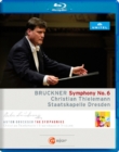 Bruckner: Symphony No. 6 (Thielemann) - Blu-ray