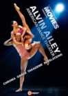 Alvin Ailey American Dance Theater: Lincoln Center - DVD