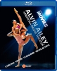 Alvin Ailey American Dance Theater: Lincoln Center - Blu-ray