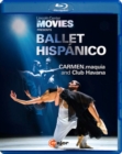 CARMEN.maquia/Club Havana: Ballet Hispanico - Blu-ray