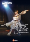 Romeo and Juliet: San Francisco Ballet (West) - DVD