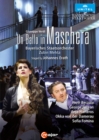 Un Ballo in Maschera: Bayerisches Staatsoper (Mehta) - DVD