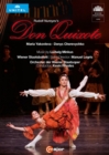 Don Quixote: Wiener Staatsballett (Rhodes) - DVD