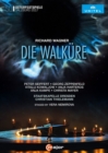 Die Walküre: Staatskapelle Dresden (Thielemann) - DVD