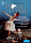 Pique Dame: Dutch National Opera (Jansons) - DVD