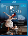 Pique Dame: Dutch National Opera (Jansons) - Blu-ray