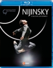 Nijinsky: Hamburg Ballet - Blu-ray