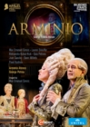 Arminio: Handel Fest (Petrou) - DVD