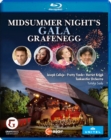 Midsummer Night's Gala 2018 - Blu-ray