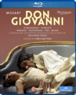 Don Giovanni: Teatro La Fenice (Frizza) - Blu-ray