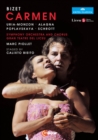 Carmen: Gran Teatre Del Liceu (Piollet) - DVD
