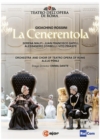 La Cenerentola: Teatro Dell'opera Di Roma (Pérez) - DVD