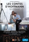 Les Contes D'Hoffmann: Rotterdam Philharmonic Orchestra (Rizzi) - DVD