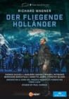 Der Fliegende Holländer: Maggio Musicale Fiorentino (Luisi) - DVD