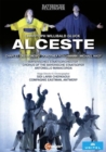 Alceste: Bayerisches Staatsorchester (Manacorda) - DVD