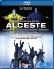 Alceste: Bayerisches Staatsorchester (Manacorda) - Blu-ray