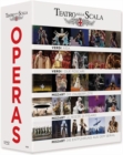 Teatro Alla Scala: Operas - Blu-ray