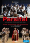 Parsifal: Teatro Massimo (Wellber) - DVD