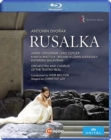 Rusalka: Teatro Real (Bolton) - Blu-ray