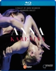 Anna Karenina: Hamburg Ballet (Brock) - Blu-ray