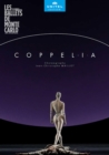 Coppel-I.A: Monte Carlo Ballet (Maillot) - DVD